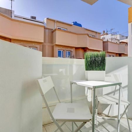 Apartamento Milu Corralejo Eksteriør bilde