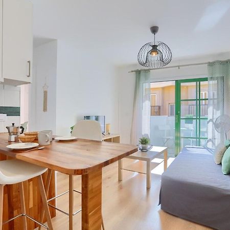 Apartamento Milu Corralejo Eksteriør bilde