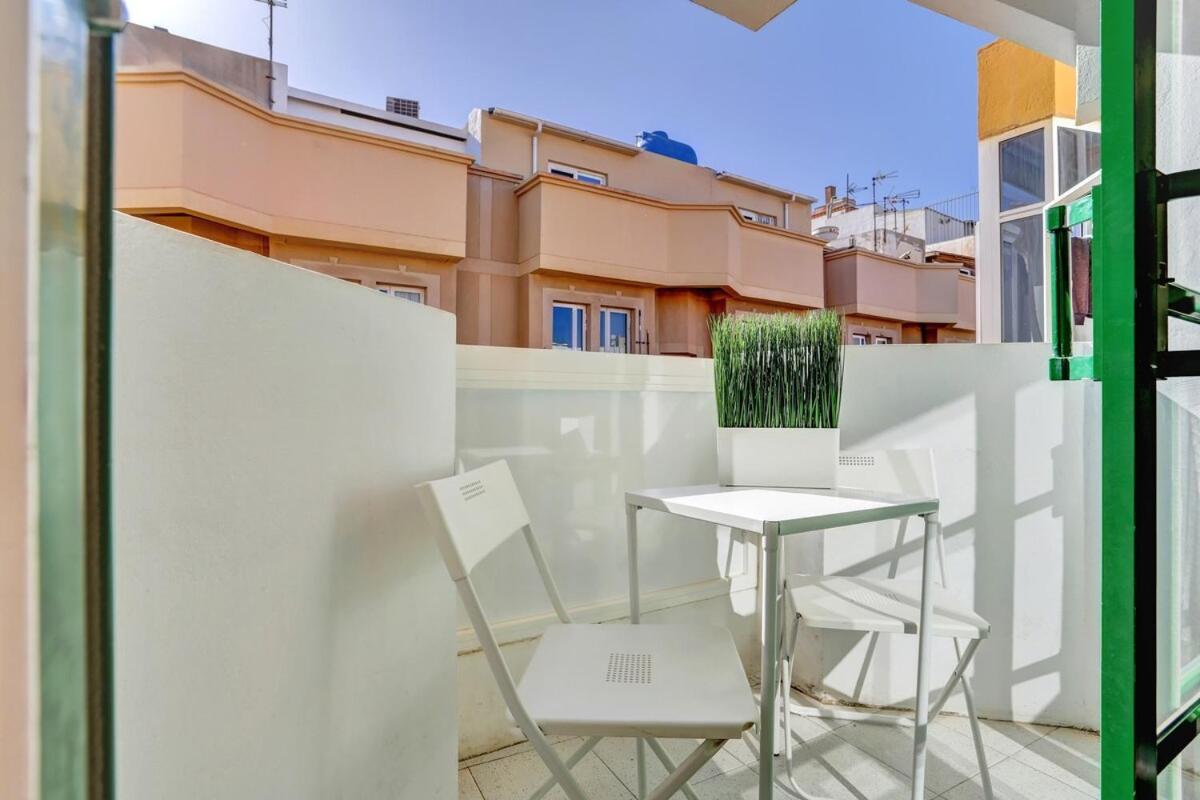 Apartamento Milu Corralejo Eksteriør bilde