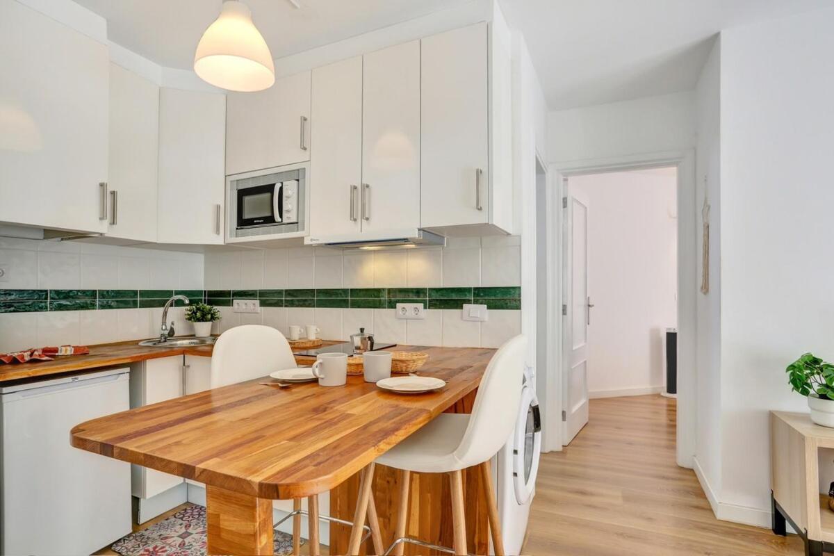 Apartamento Milu Corralejo Eksteriør bilde