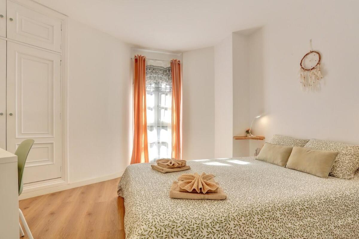 Apartamento Milu Corralejo Eksteriør bilde
