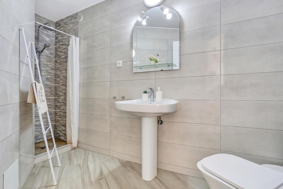 Apartamento Milu Corralejo Eksteriør bilde