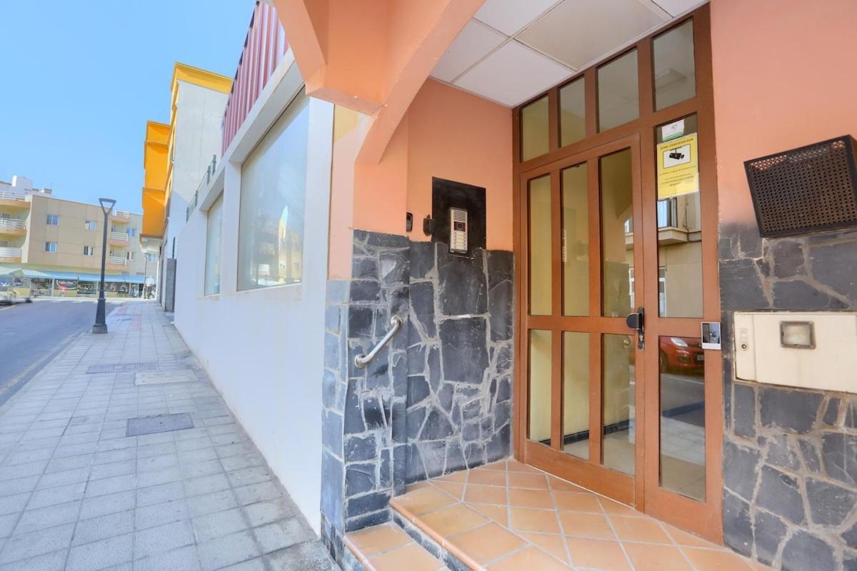 Apartamento Milu Corralejo Eksteriør bilde