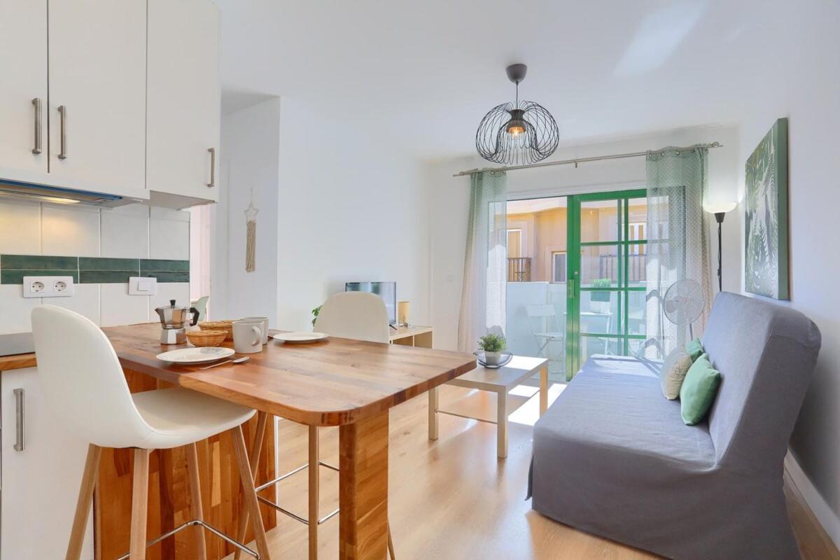 Apartamento Milu Corralejo Eksteriør bilde