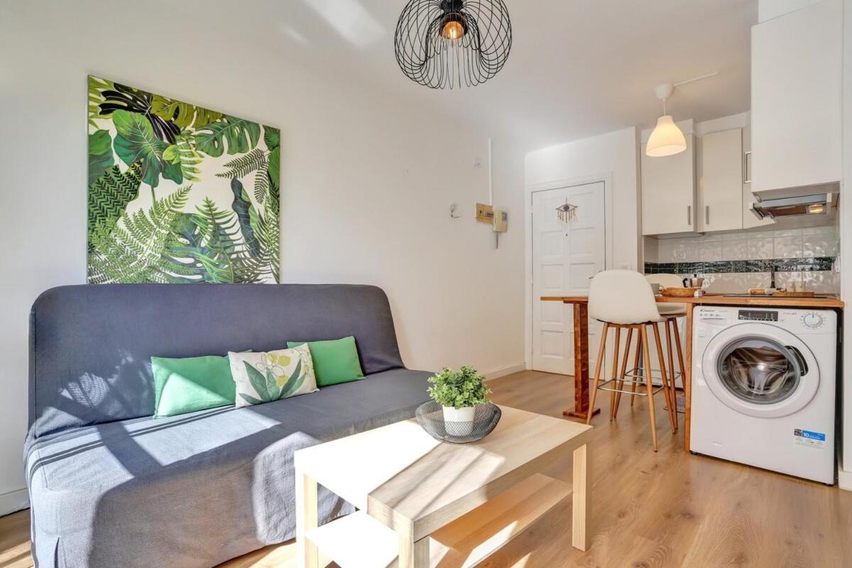 Apartamento Milu Corralejo Eksteriør bilde